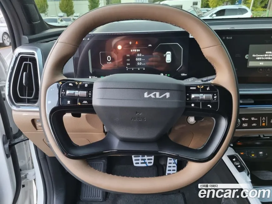 Kia Sorento — фото 7
