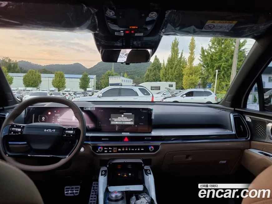 Kia Sorento — фото 8