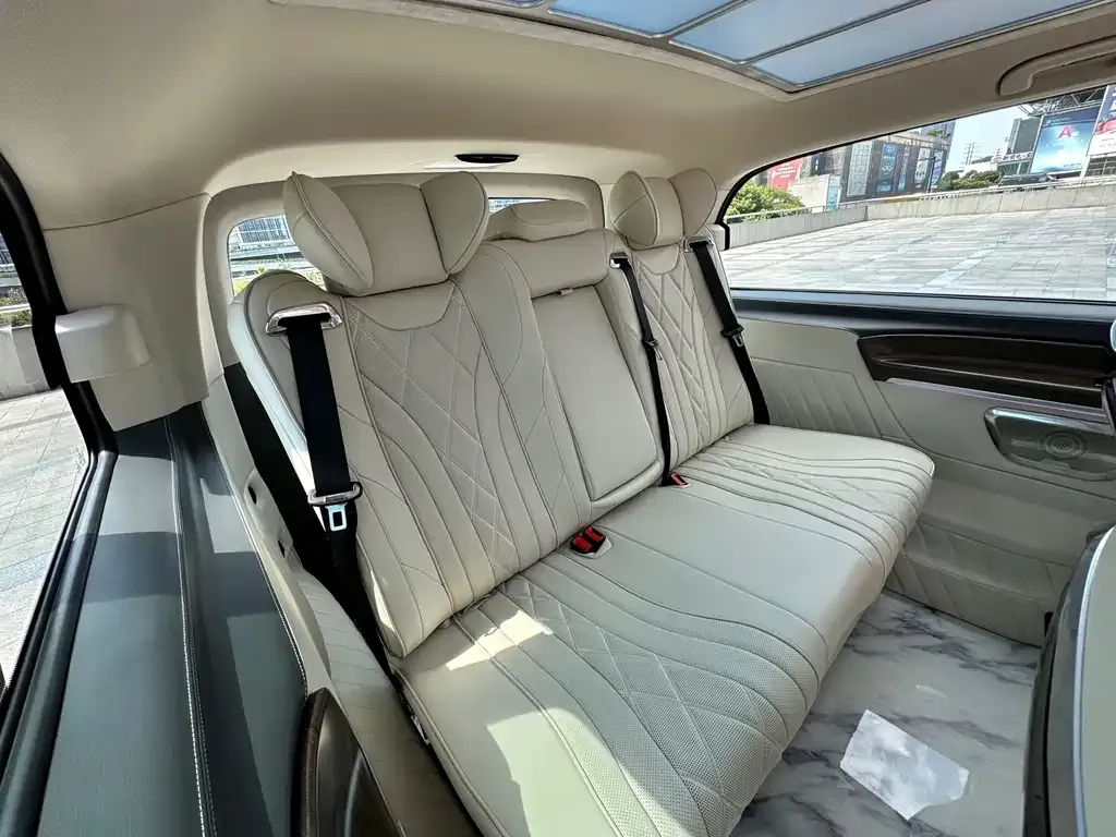 Mercedes-Benz Vito 2022 из CN, фото 10