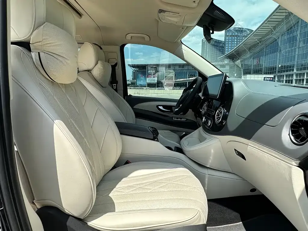 Mercedes-Benz Vito 2022 из CN, фото 8