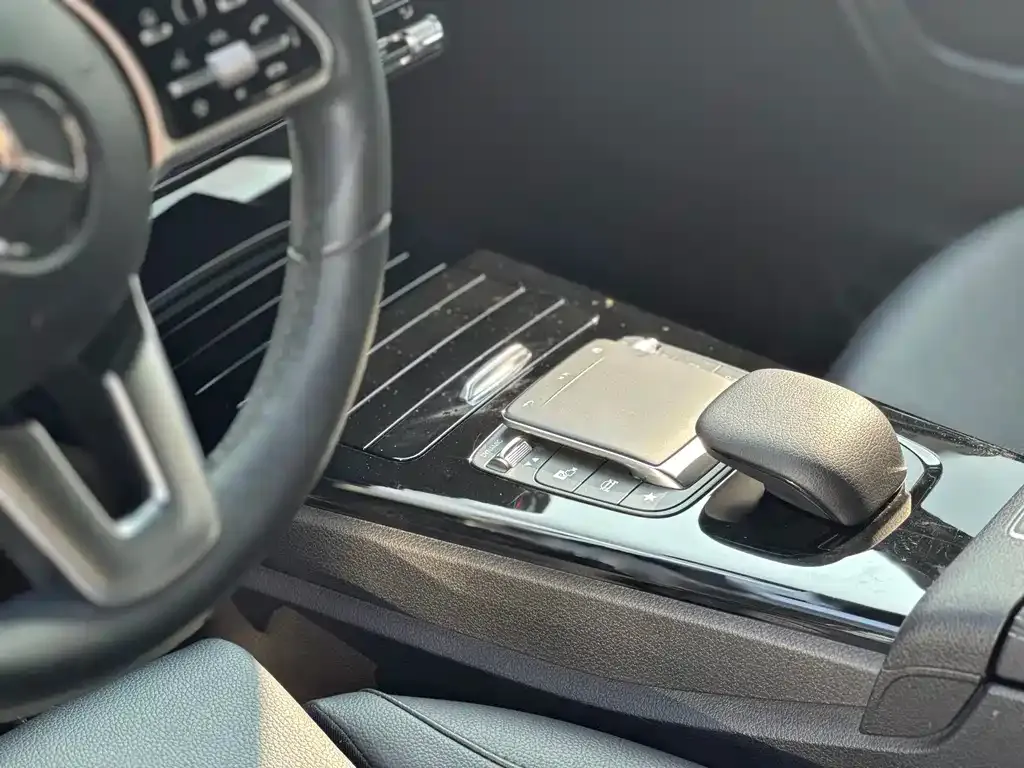 Mercedes-Benz A-Class 2023 из CN, фото 8
