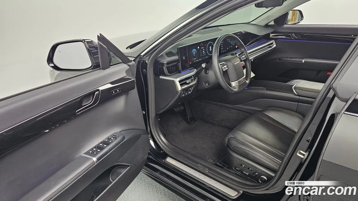 Hyundai Grandeur 2023 из KR, фото 10