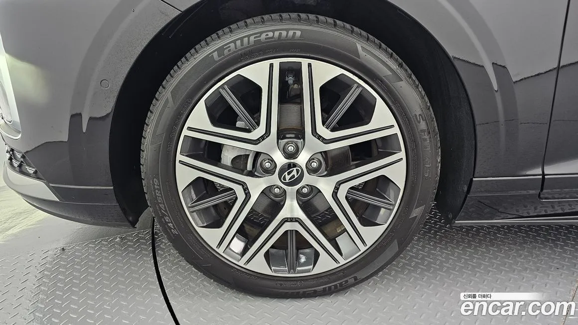 Hyundai Grandeur 2023 из KR, фото 5
