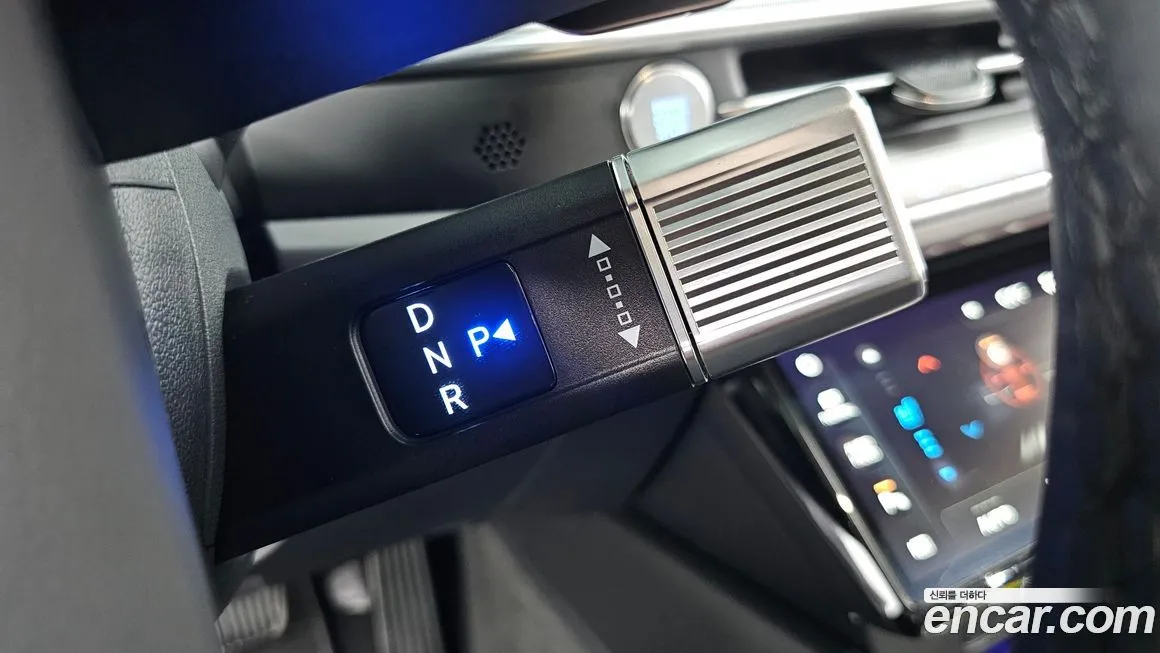 Hyundai Grandeur 2023 из KR, фото 9