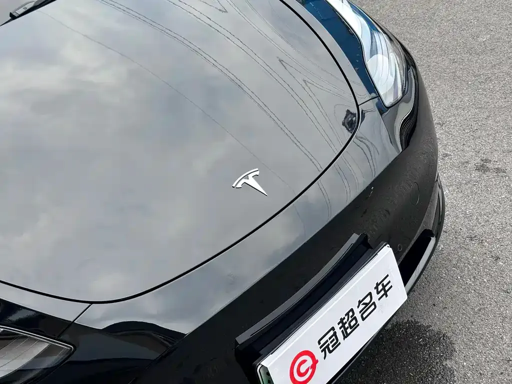 Tesla Model Y 2022 из CN, фото 5
