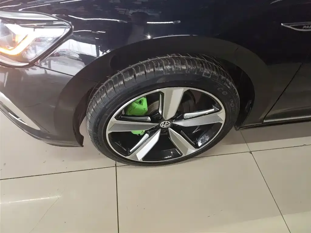 Volkswagen Passat 2022 из CN, фото 5