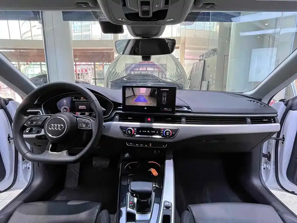 Audi A5 (Import) 2023 из CN, фото 5