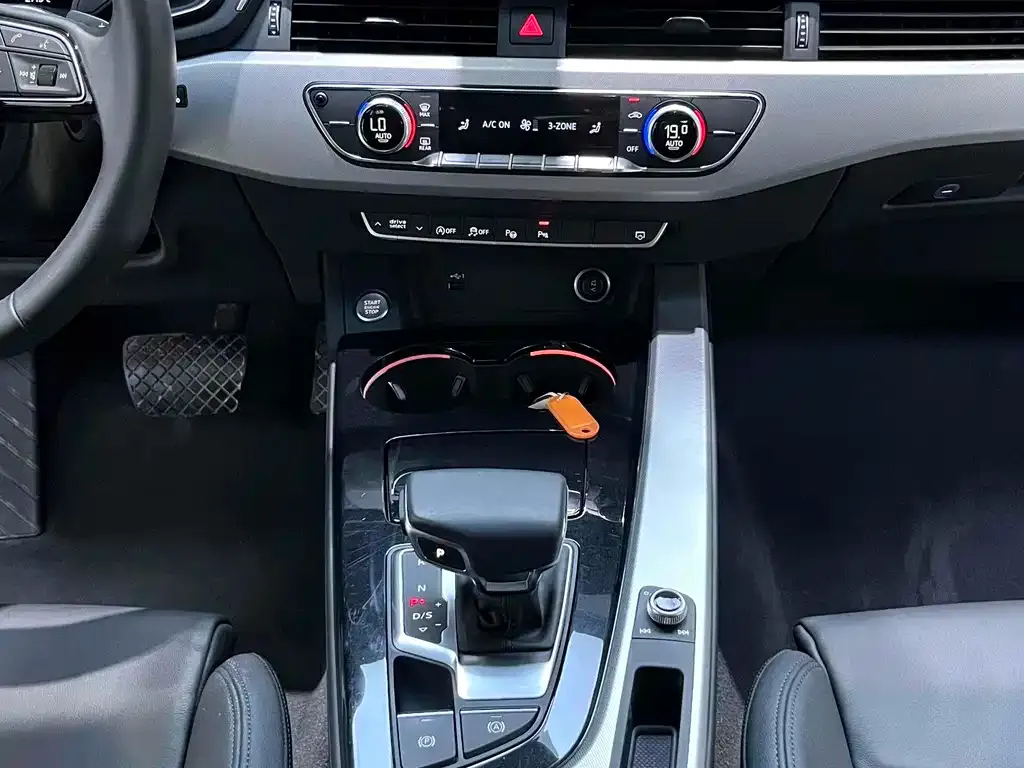 Audi A5 (Import) 2023 из CN, фото 7