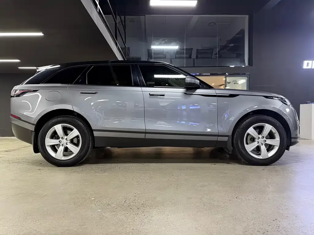 Land Rover Velar 2021 из CN, фото 10