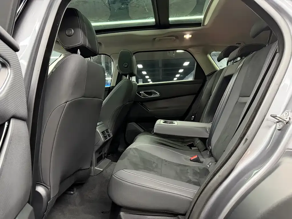 Land Rover Velar 2021 из CN, фото 5