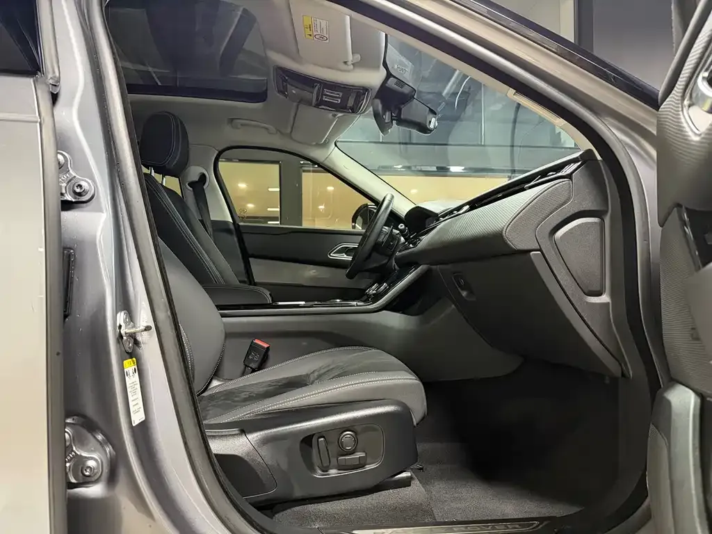 Land Rover Velar 2021 из CN, фото 9