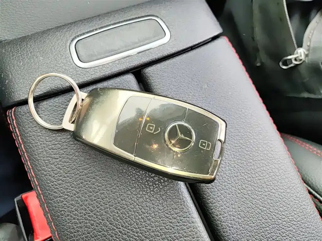 Mercedes-Benz CLA (Import) 2021 из CN, фото 9