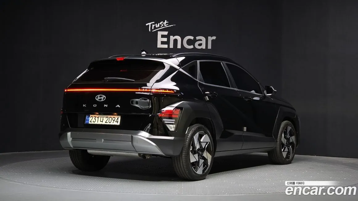 Hyundai Kona — фото 2