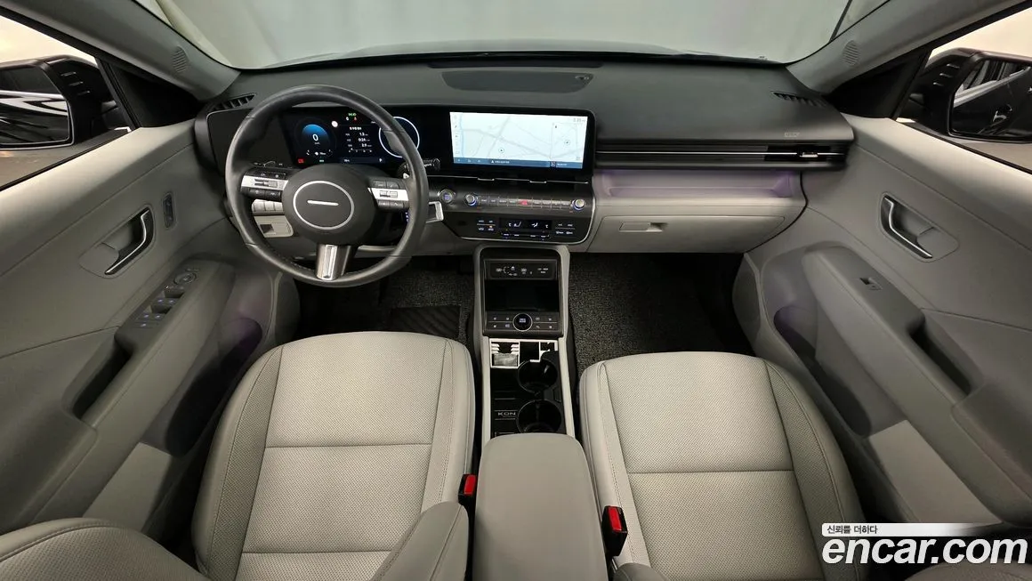 Hyundai Kona — фото 7
