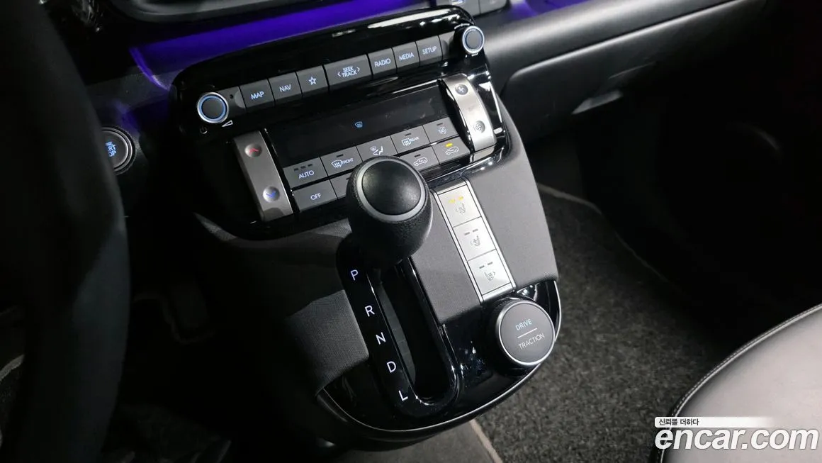 Hyundai Casper — фото 9
