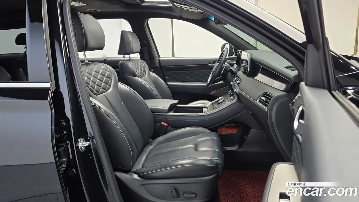 Hyundai Palisade 2022 из KR, фото 10