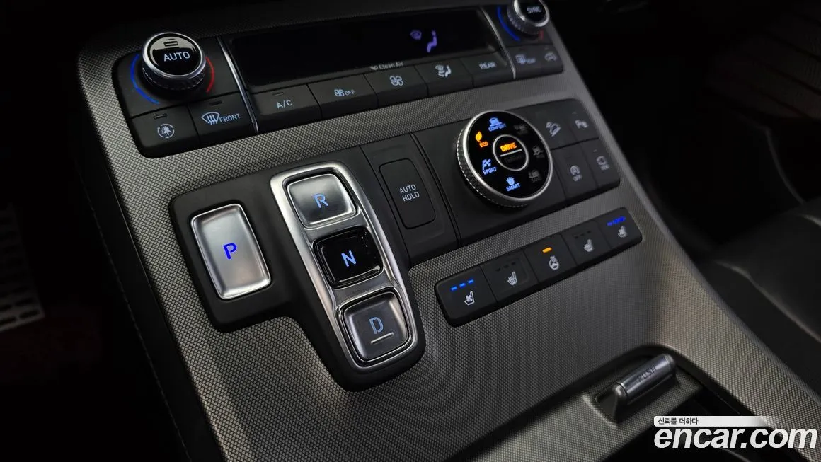 Hyundai Palisade 2022 из KR, фото 9