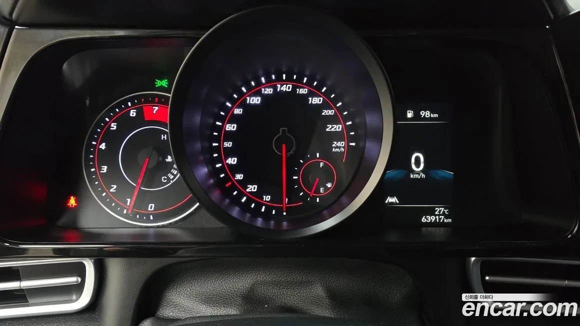 Hyundai AVANTE 2021 из KR, фото 8