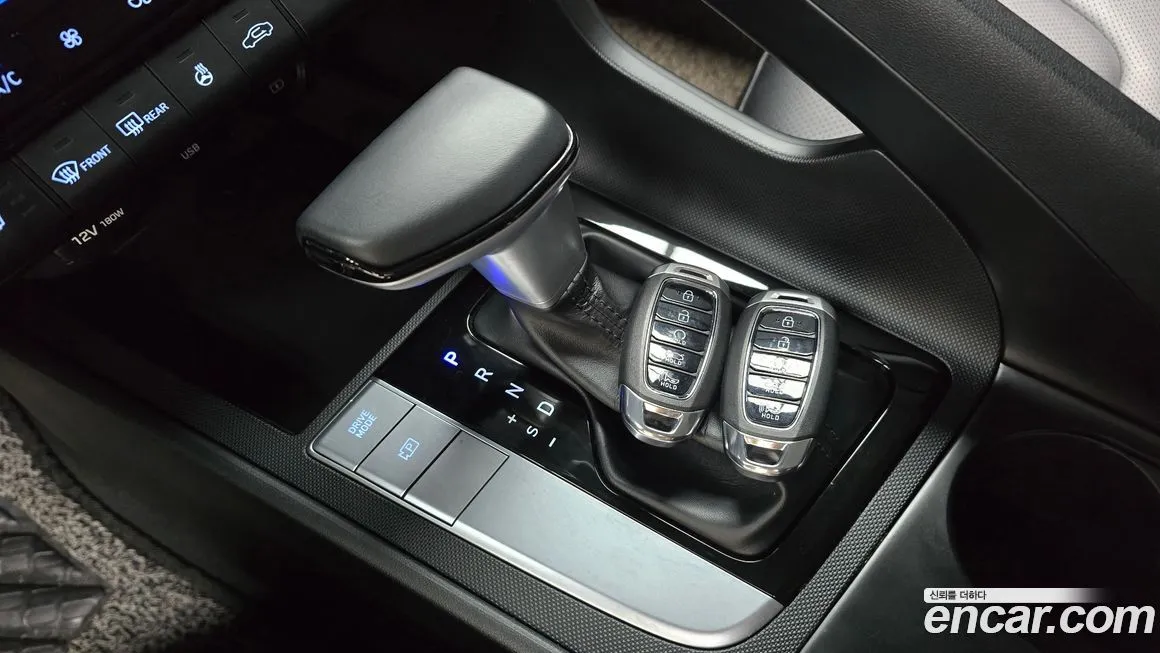 Hyundai AVANTE 2021 из KR, фото 9