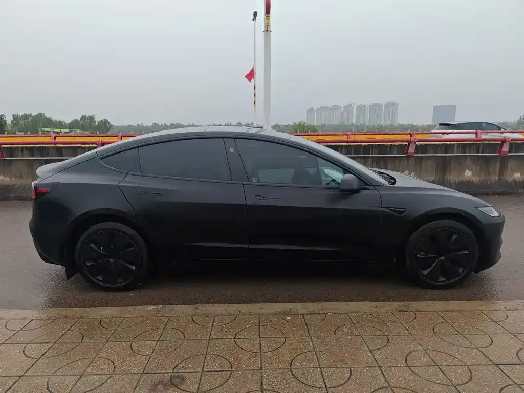 Tesla Model 3 2024 из CN, фото 5