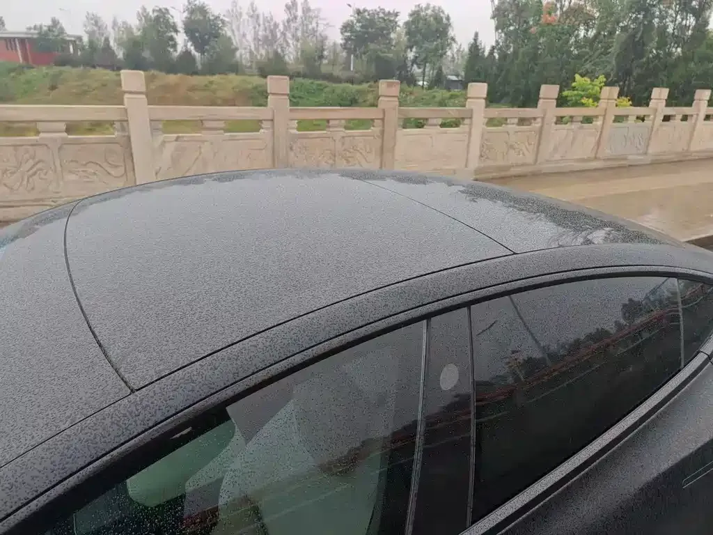 Tesla Model 3 2024 из CN, фото 6