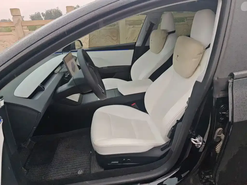 Tesla Model 3 2024 из CN, фото 7