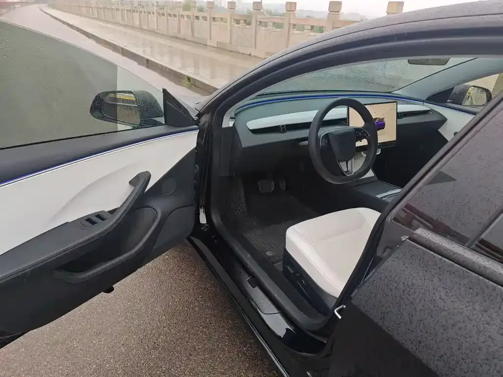 Tesla Model 3 2024 из CN, фото 8