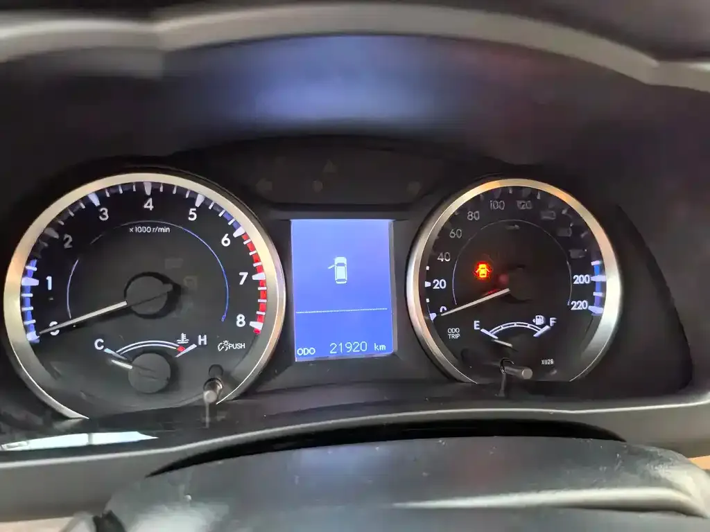 Toyota Highlander 2021 из CN, фото 8