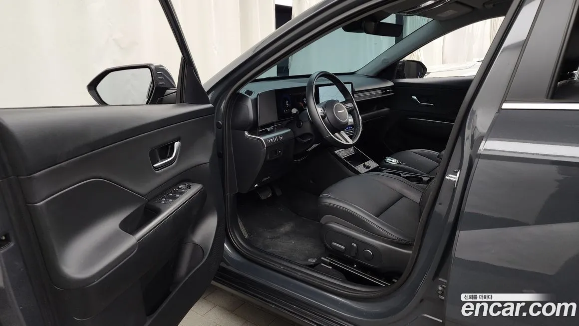 Hyundai Kona 2023 из KR, фото 10