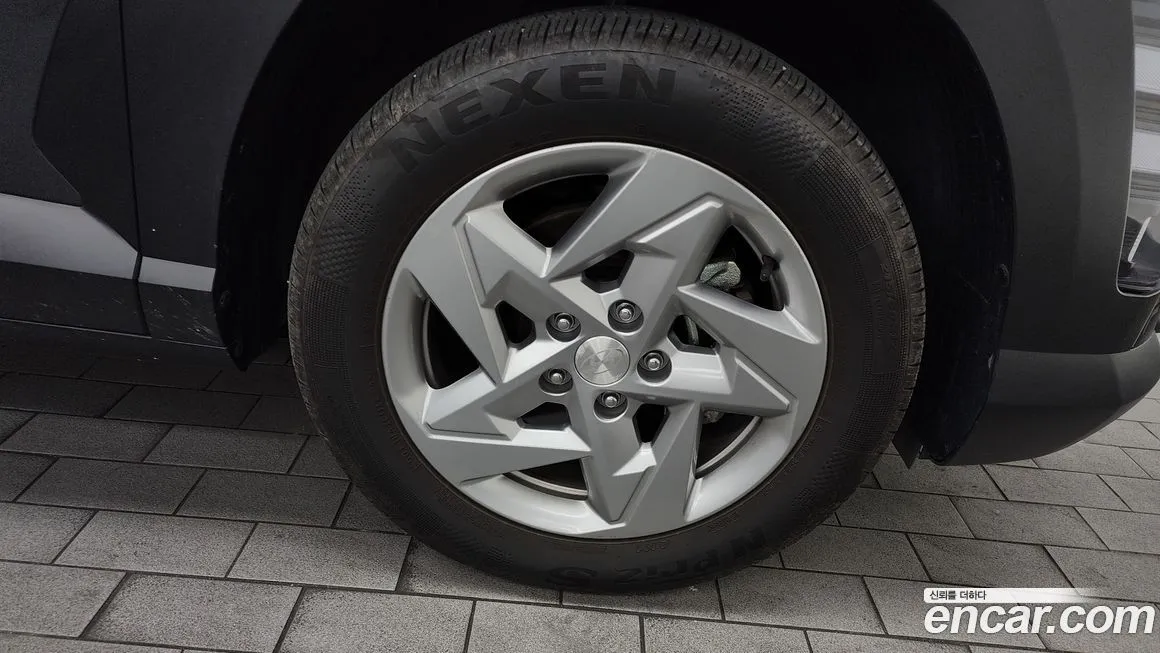 Hyundai Kona 2023 из KR, фото 5