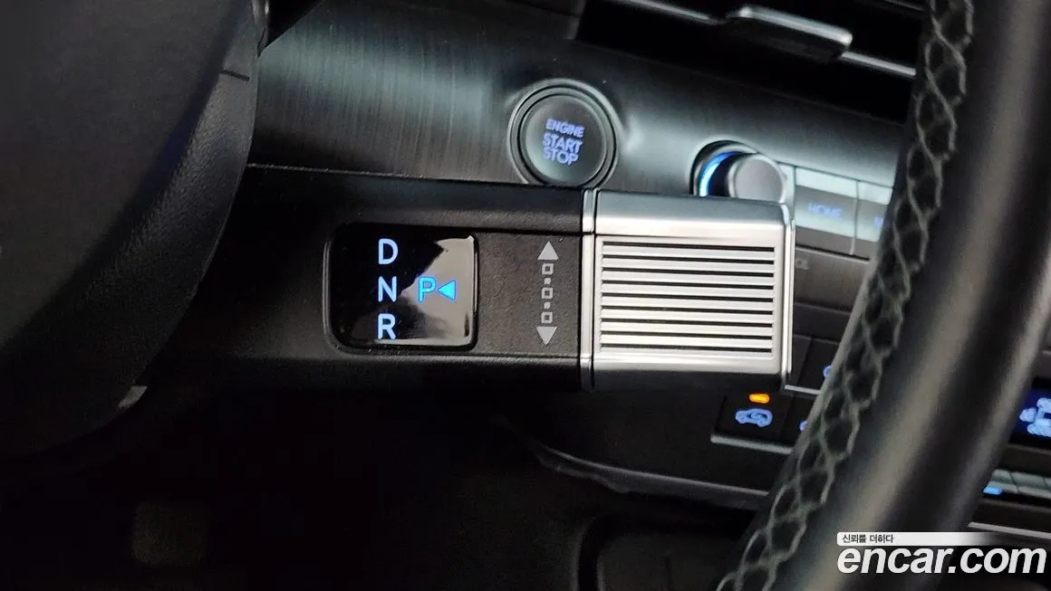 Hyundai Kona 2023 из KR, фото 9