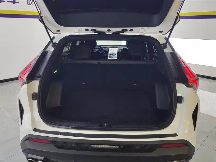 Geely Boyue 2024 из CN, фото 4