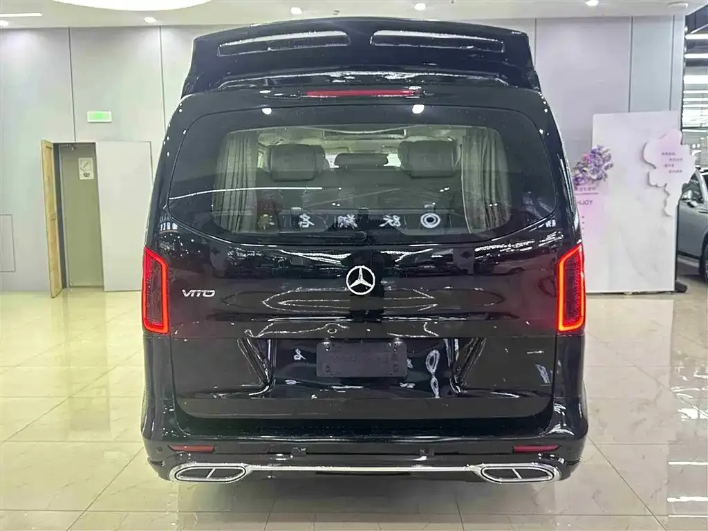 Mercedes-Benz Vito 2022 из CN, фото 5