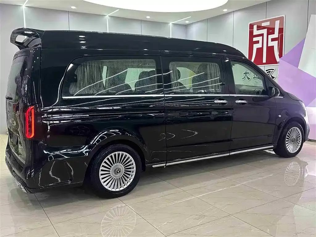 Mercedes-Benz Vito 2022 из CN, фото 6