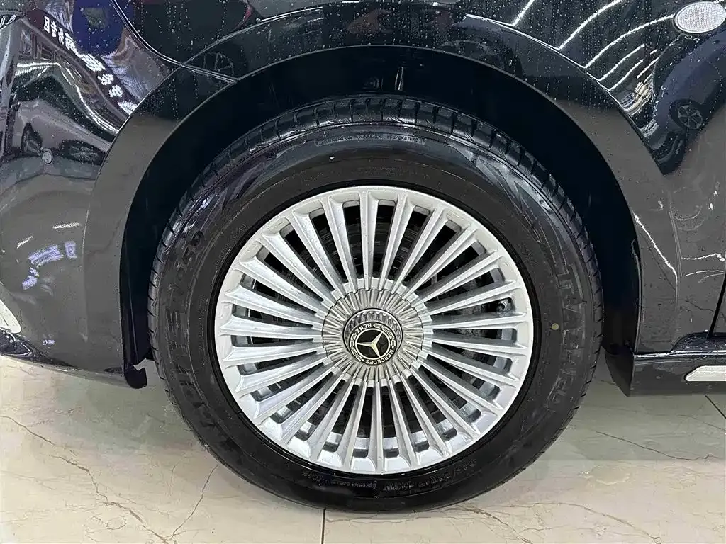 Mercedes-Benz Vito 2022 из CN, фото 8