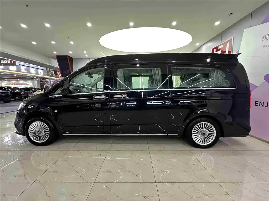 Mercedes-Benz Vito 2022 из CN, фото 9