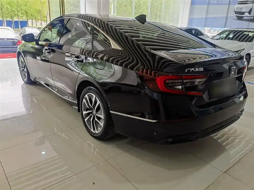 Honda Accord 2022 из CN, фото 10