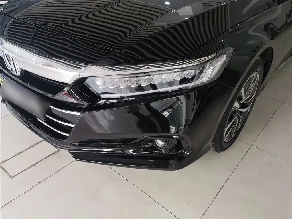 Honda Accord 2022 из CN, фото 3