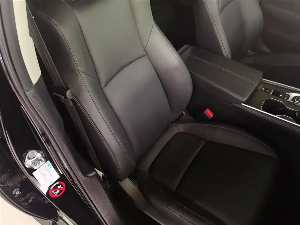 Honda Accord 2022 из CN, фото 4