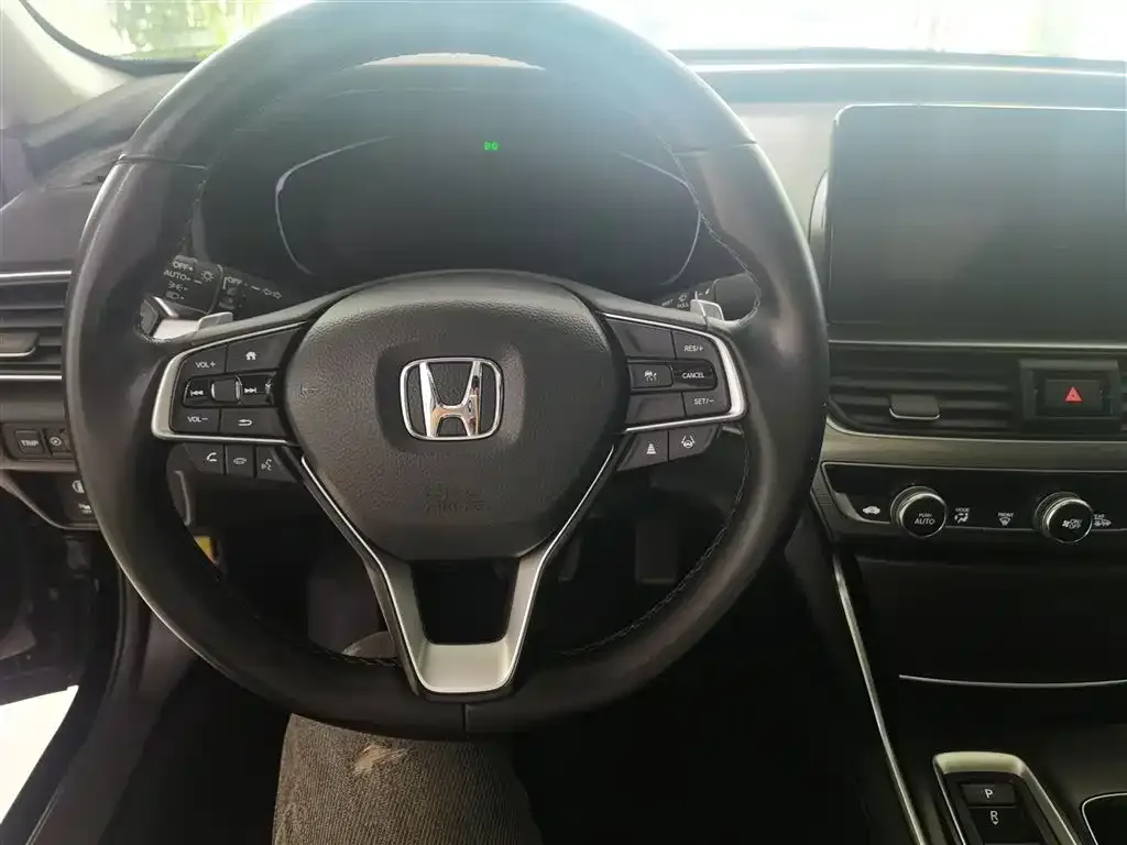 Honda Accord 2022 из CN, фото 5
