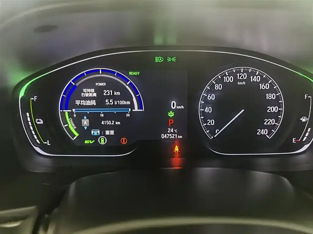 Honda Accord 2022 из CN, фото 6