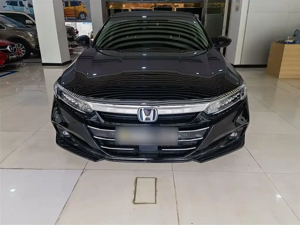 Honda Accord 2022 из CN, фото 8
