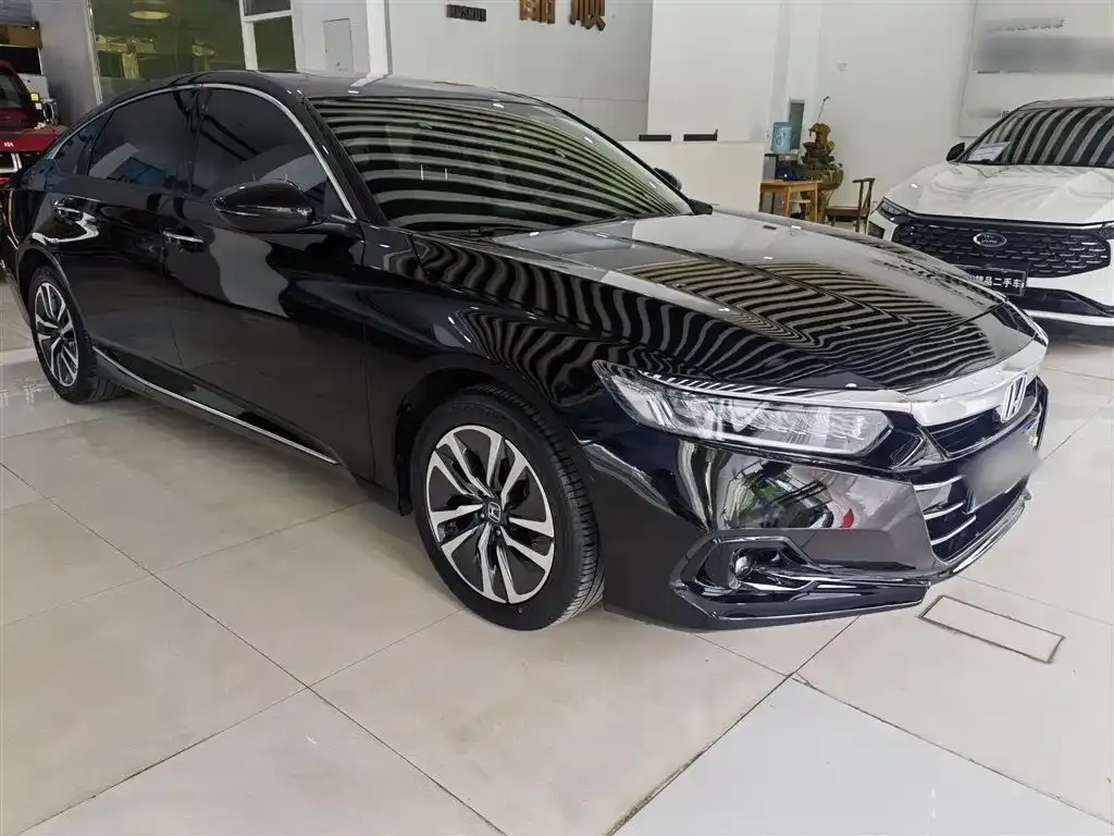 Honda Accord 2022 из CN, фото 9