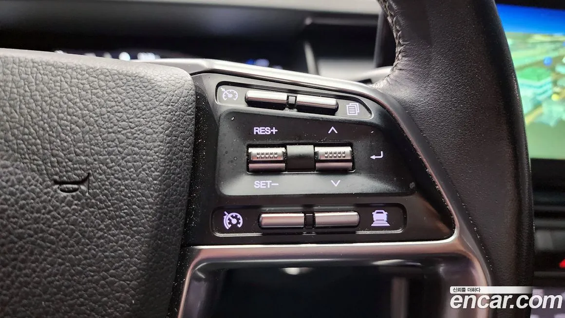 KG Mobility (Ssangyong) Torres — фото 9