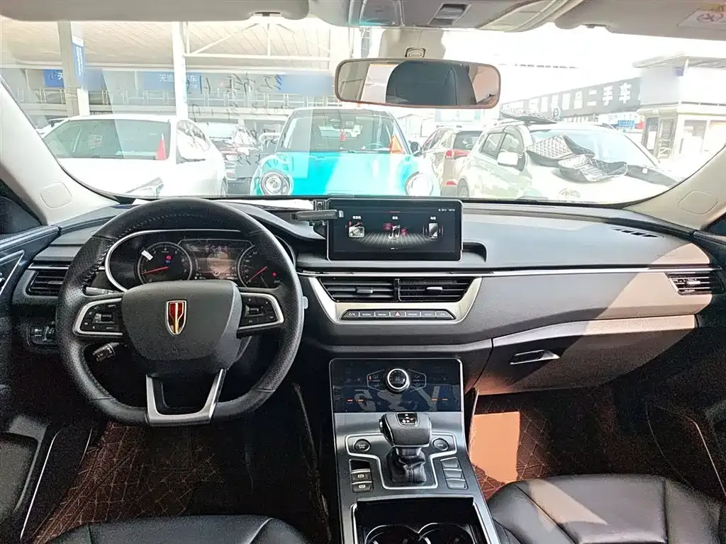Hongqi H5 2023 из CN, фото 10