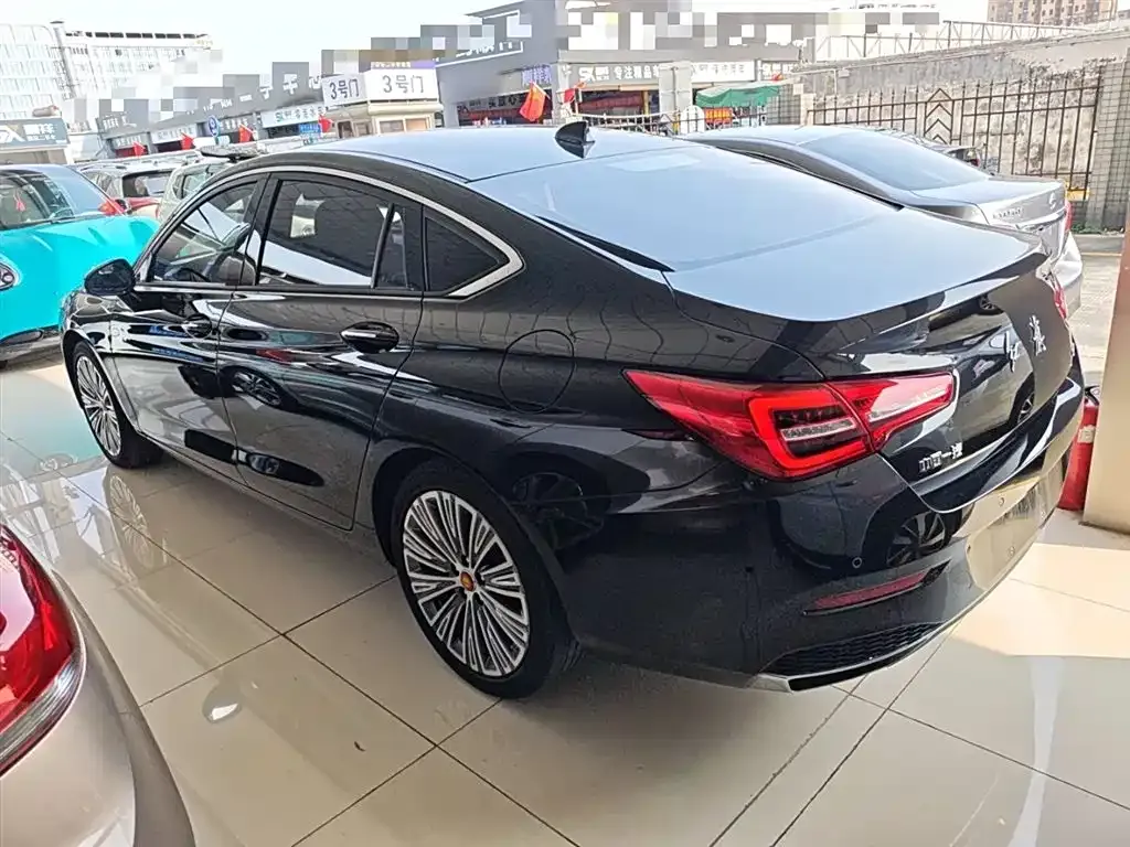 Hongqi H5 2023 из CN, фото 5