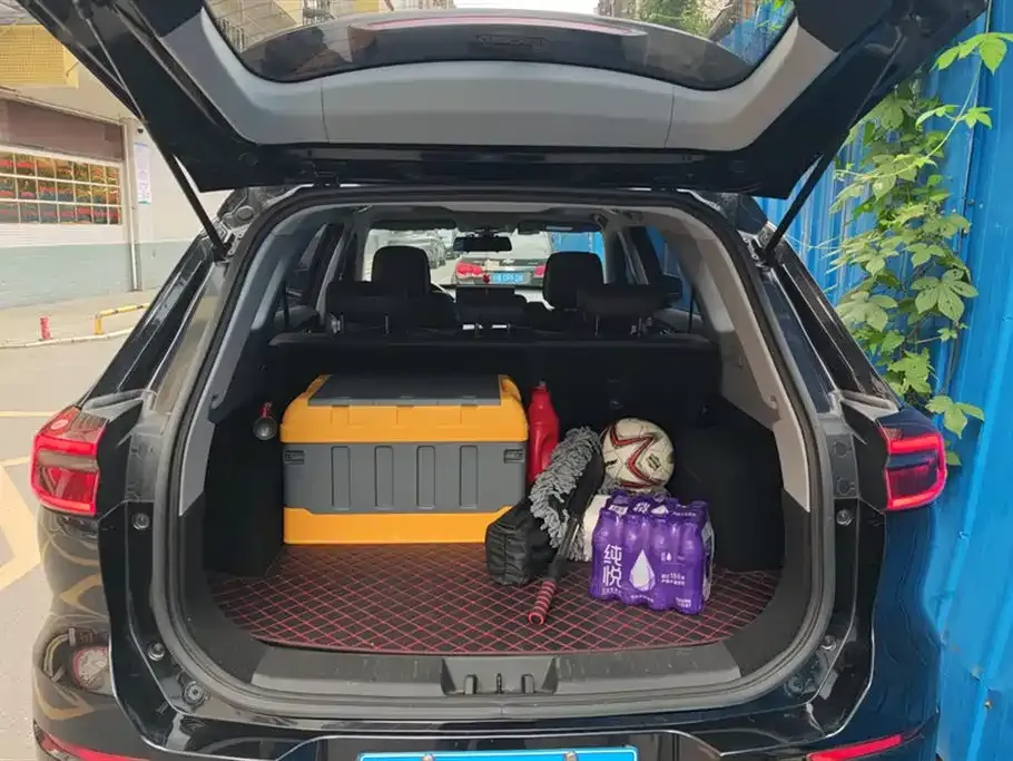 Chery Tiggo 8 2022 из CN, фото 4