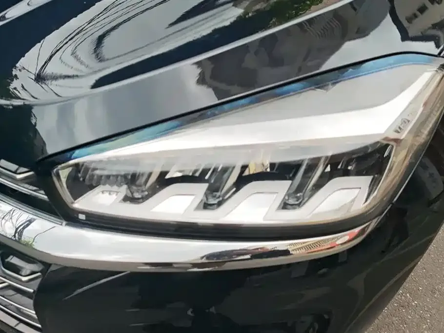 Chery Tiggo 8 2022 из CN, фото 5