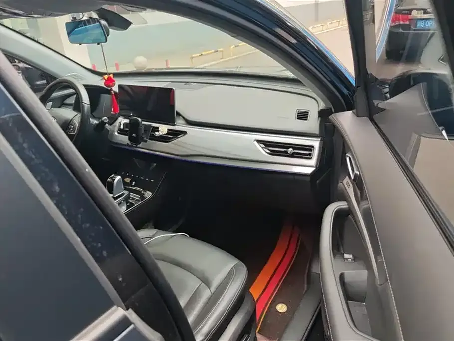 Chery Tiggo 8 2022 из CN, фото 8