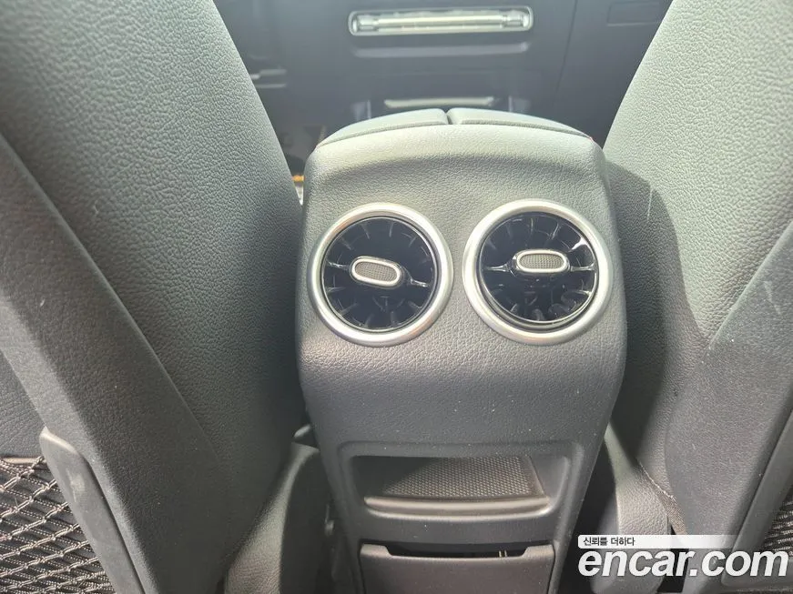 Mercedes-Benz GLA-Class 2025 из KR, фото 10